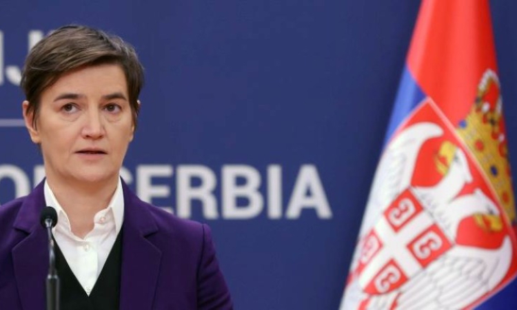 Бърнабич: Сърбия не е проруски настроена